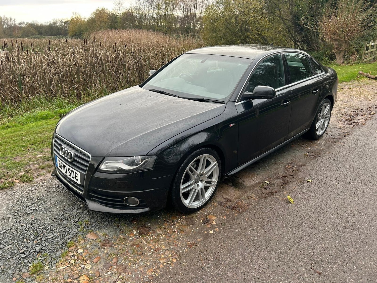 Used Audi A4 2010 for sale - 76689576: Photo 21