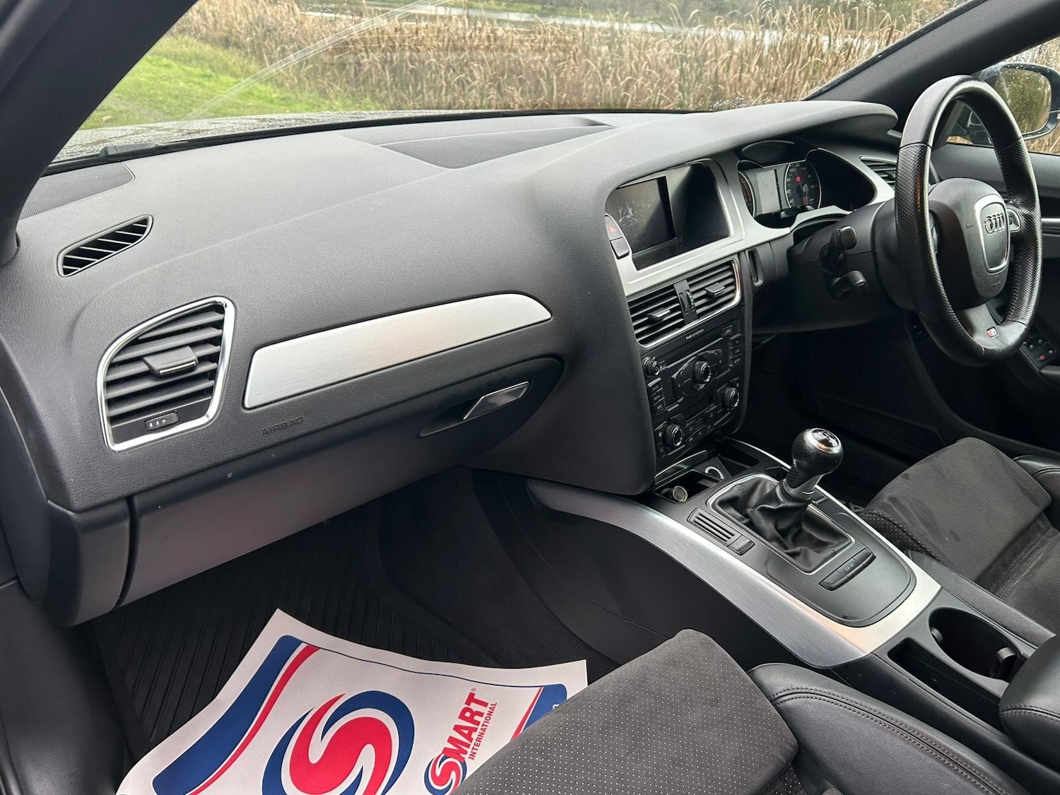 Used Audi A4 2010 for sale - 76689576: Photo 22