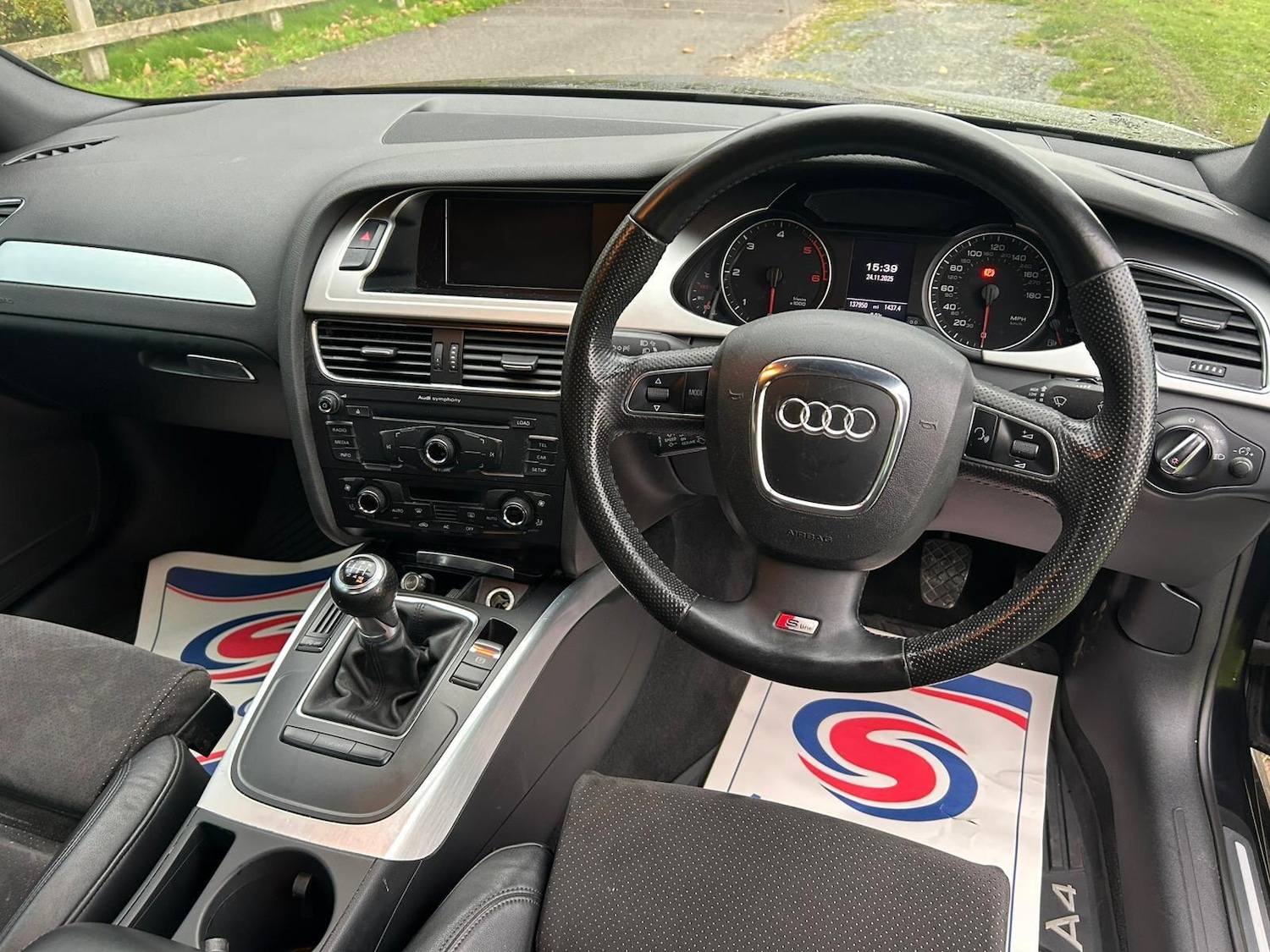 Used Audi A4 2010 for sale - 76689576: Photo 29