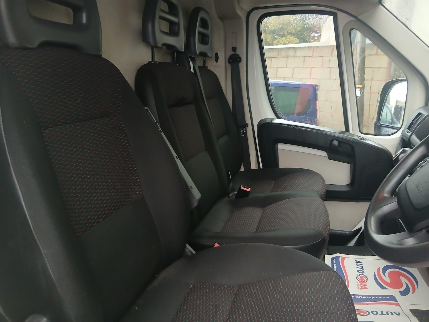 Used Citroen Relay 2015 for sale - 76667048: Photo 10