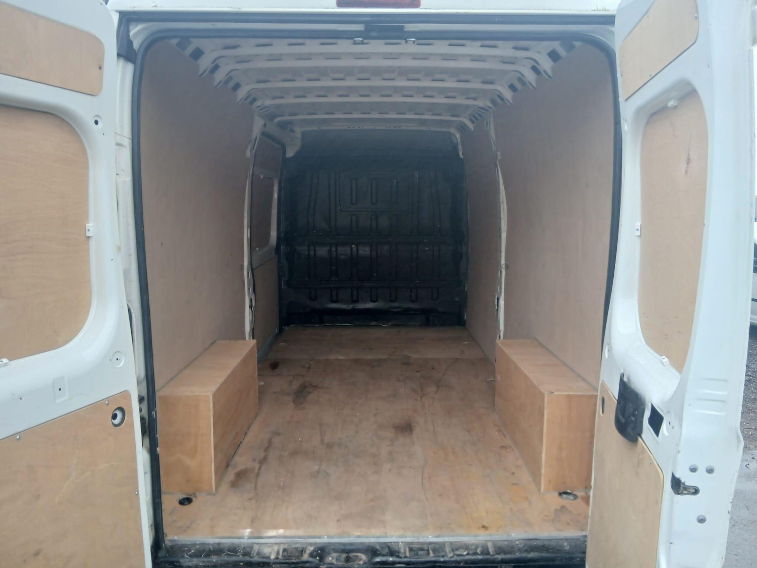 Used Citroen Relay 2015 for sale - 76667048: Photo 12