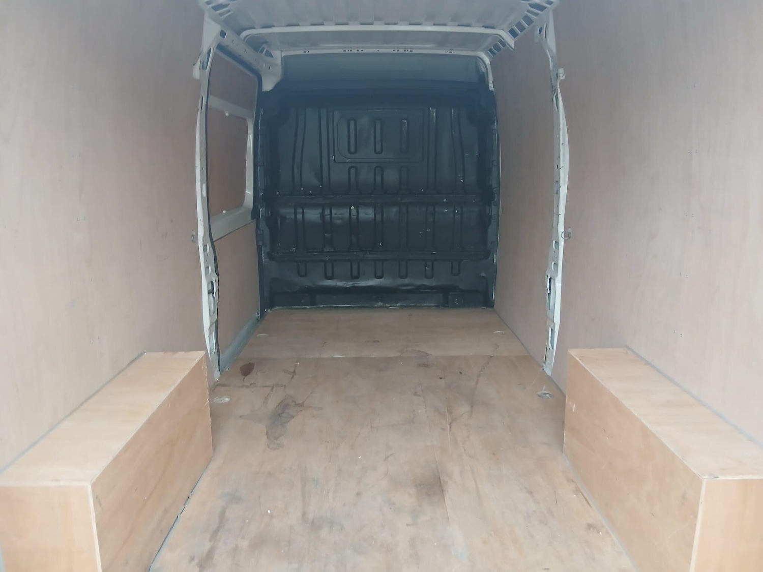 Used Citroen Relay 2015 for sale - 76667048: Photo 8