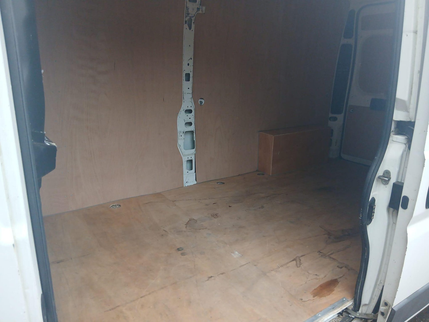 Used Citroen Relay 2015 for sale - 76667048: Photo 9