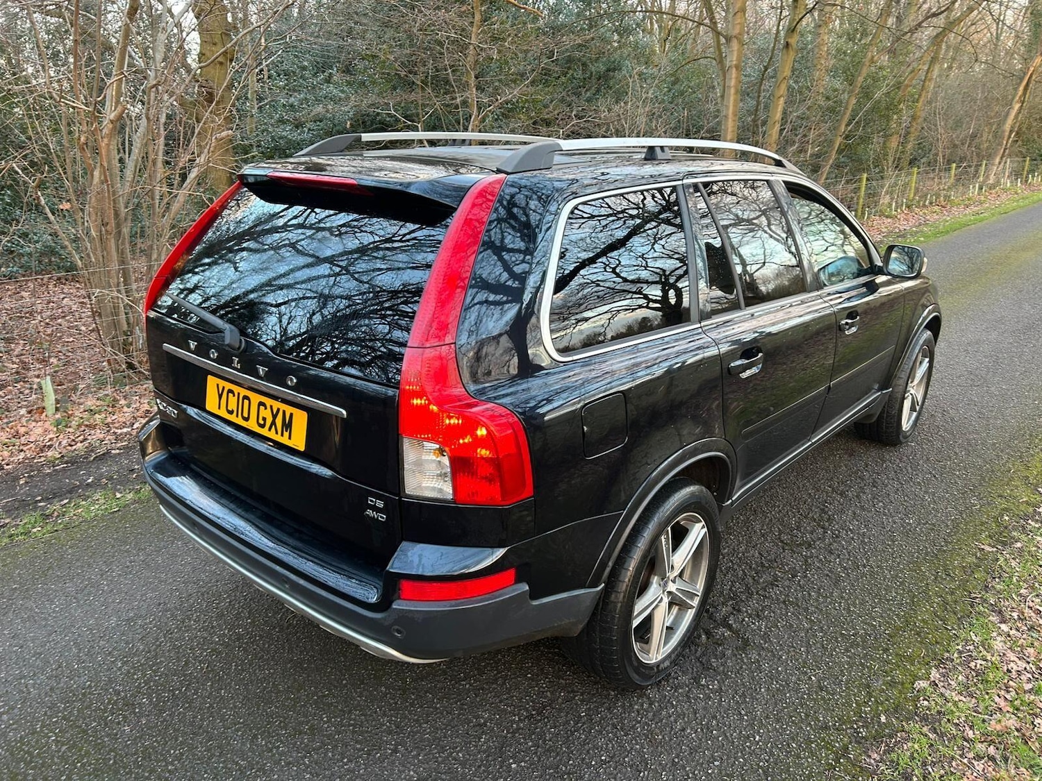 Used Volvo XC90 2010 for sale - 77131510: Photo 14