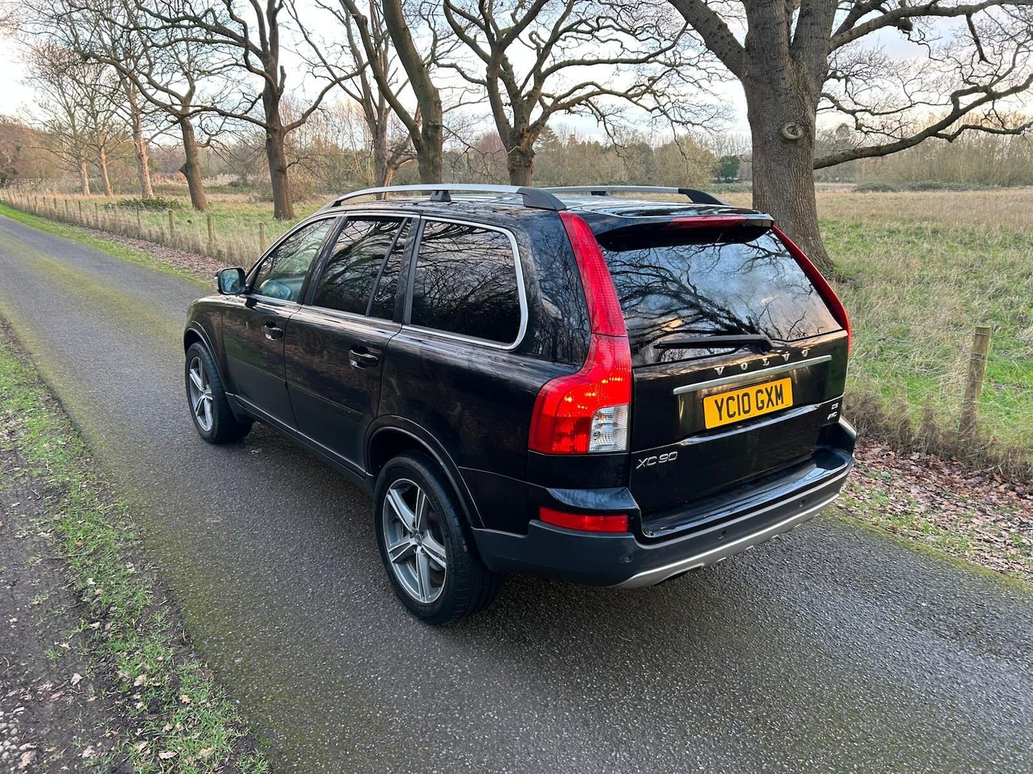 Used Volvo XC90 2010 for sale - 77131510: Photo 18
