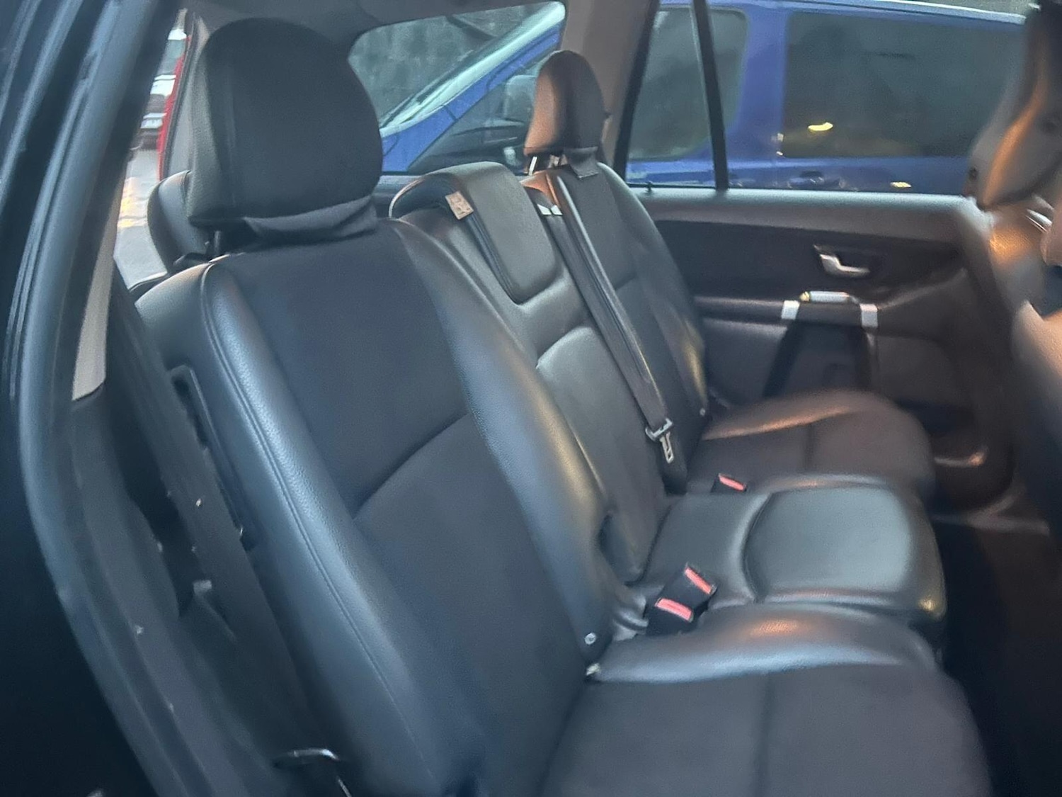 Used Volvo XC90 2010 for sale - 77131510: Photo 22