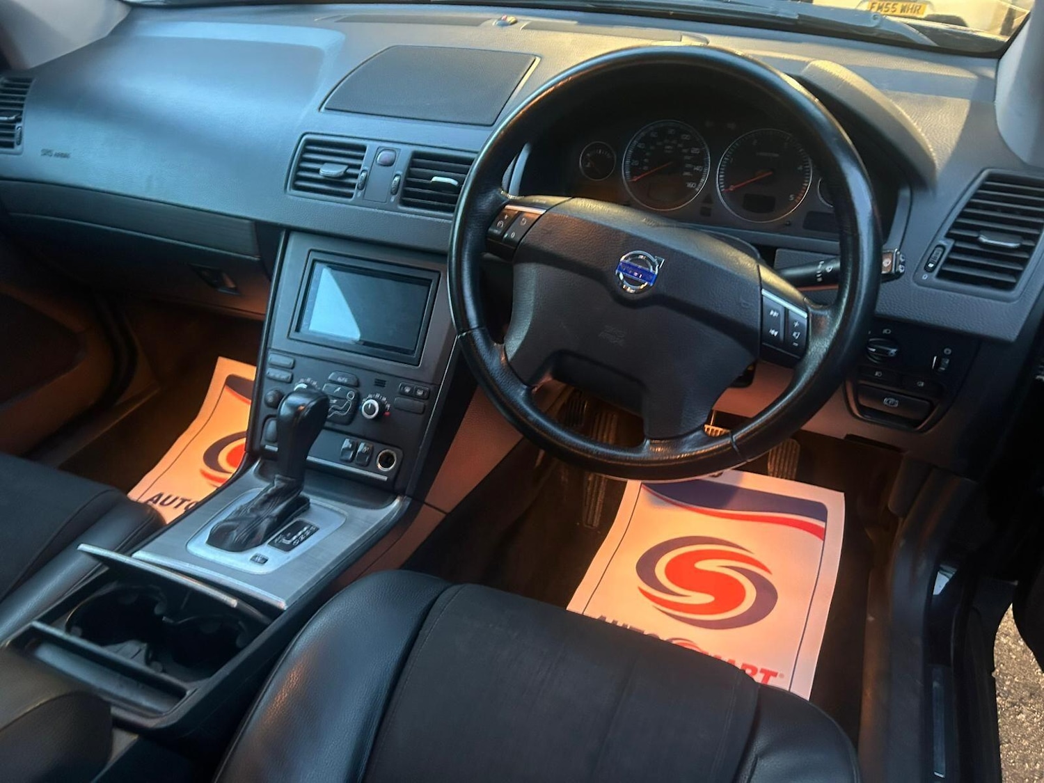 Used Volvo XC90 2010 for sale - 77131510: Photo 25