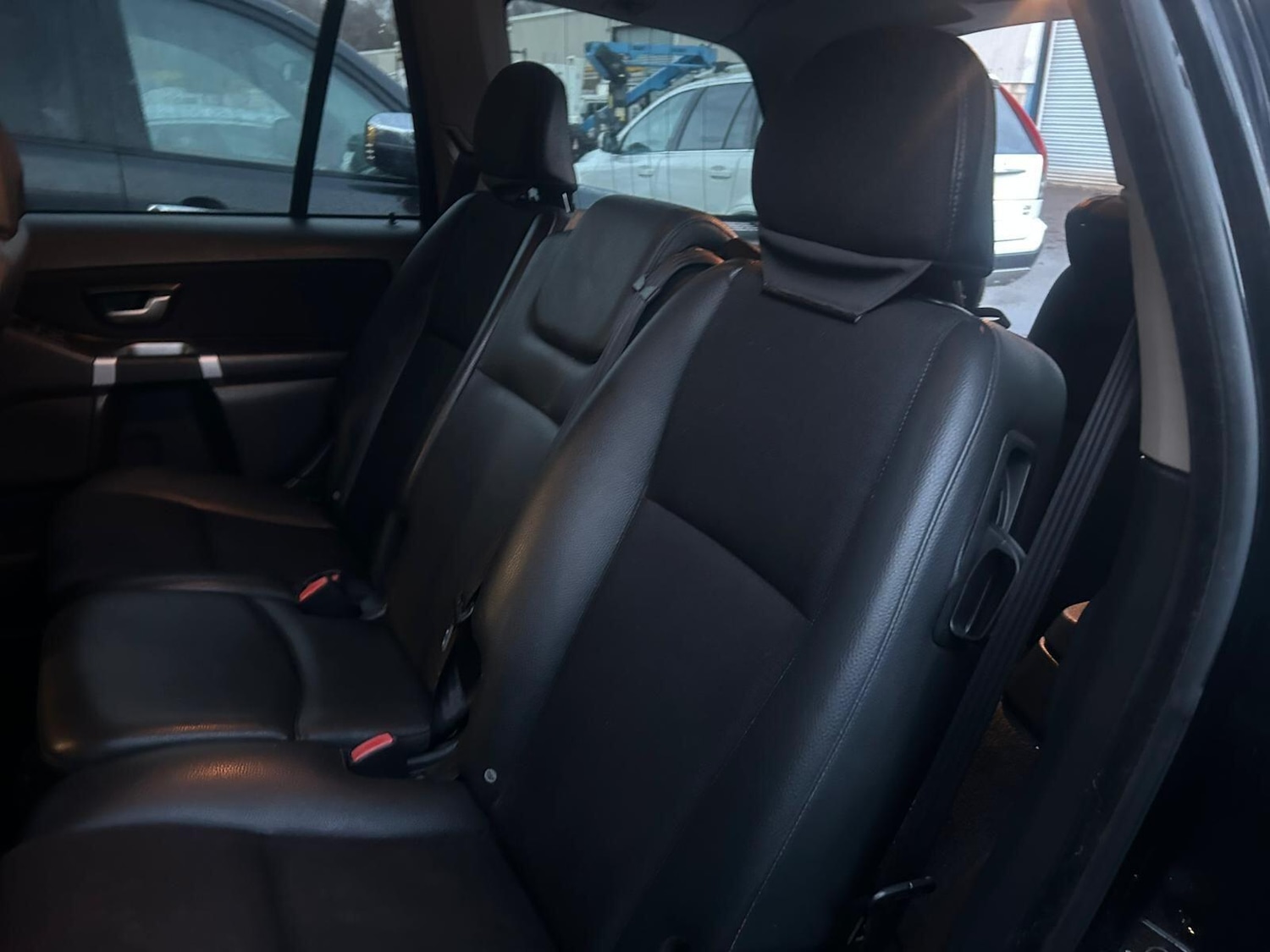 Used Volvo XC90 2010 for sale - 77131510: Photo 27