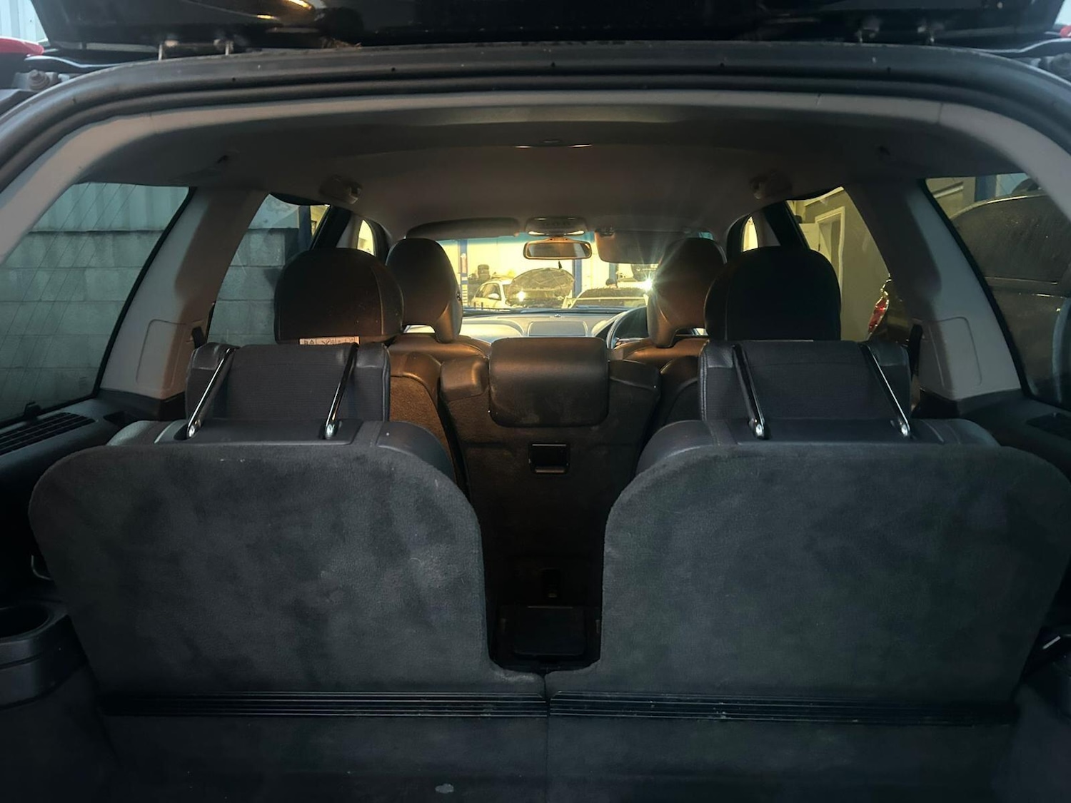 Used Volvo XC90 2010 for sale - 77131510: Photo 30