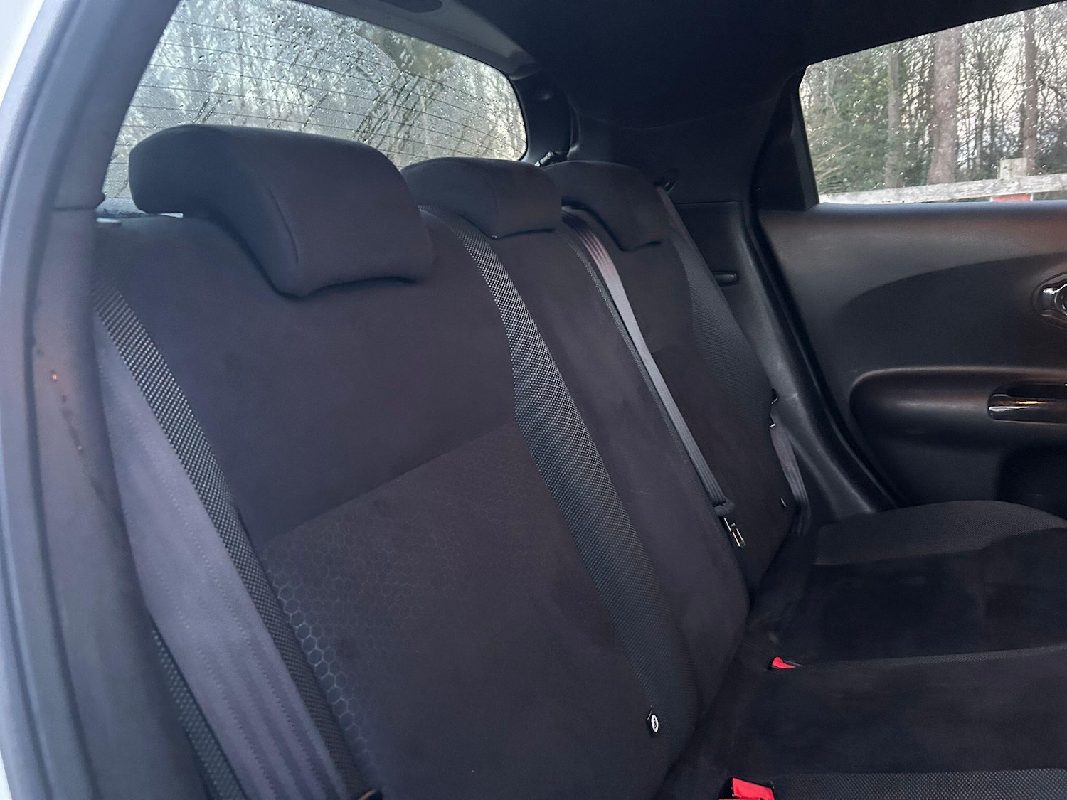 Used Nissan Juke 2014 for sale - 76913902: Photo 13