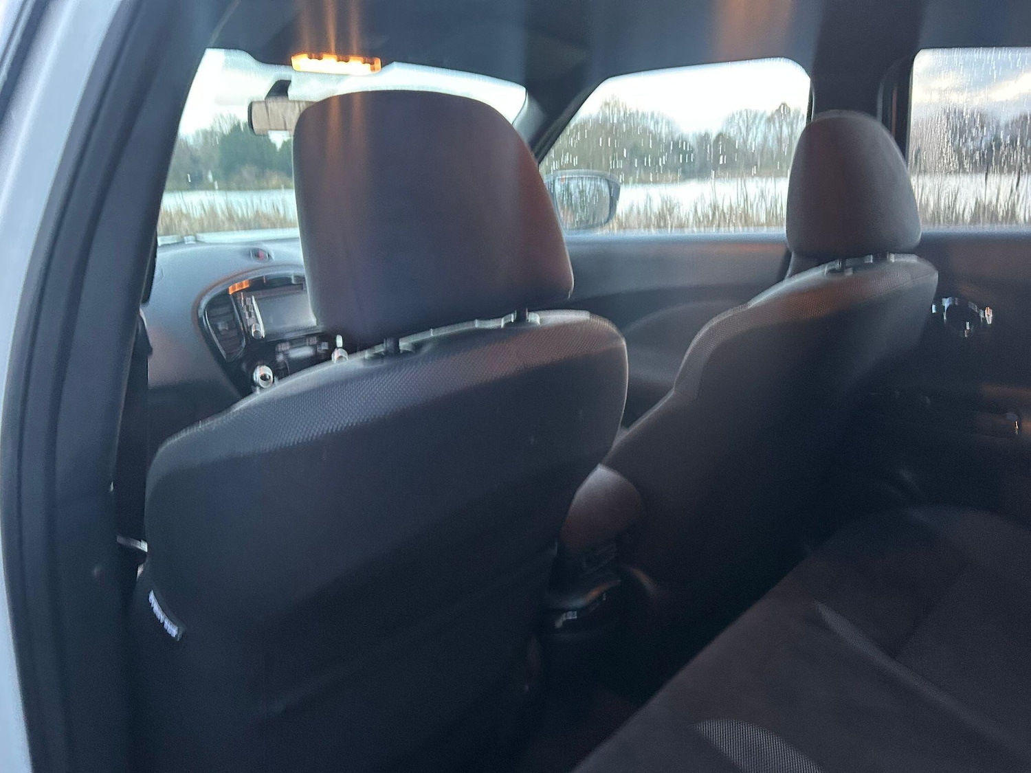 Used Nissan Juke 2014 for sale - 76913902: Photo 5