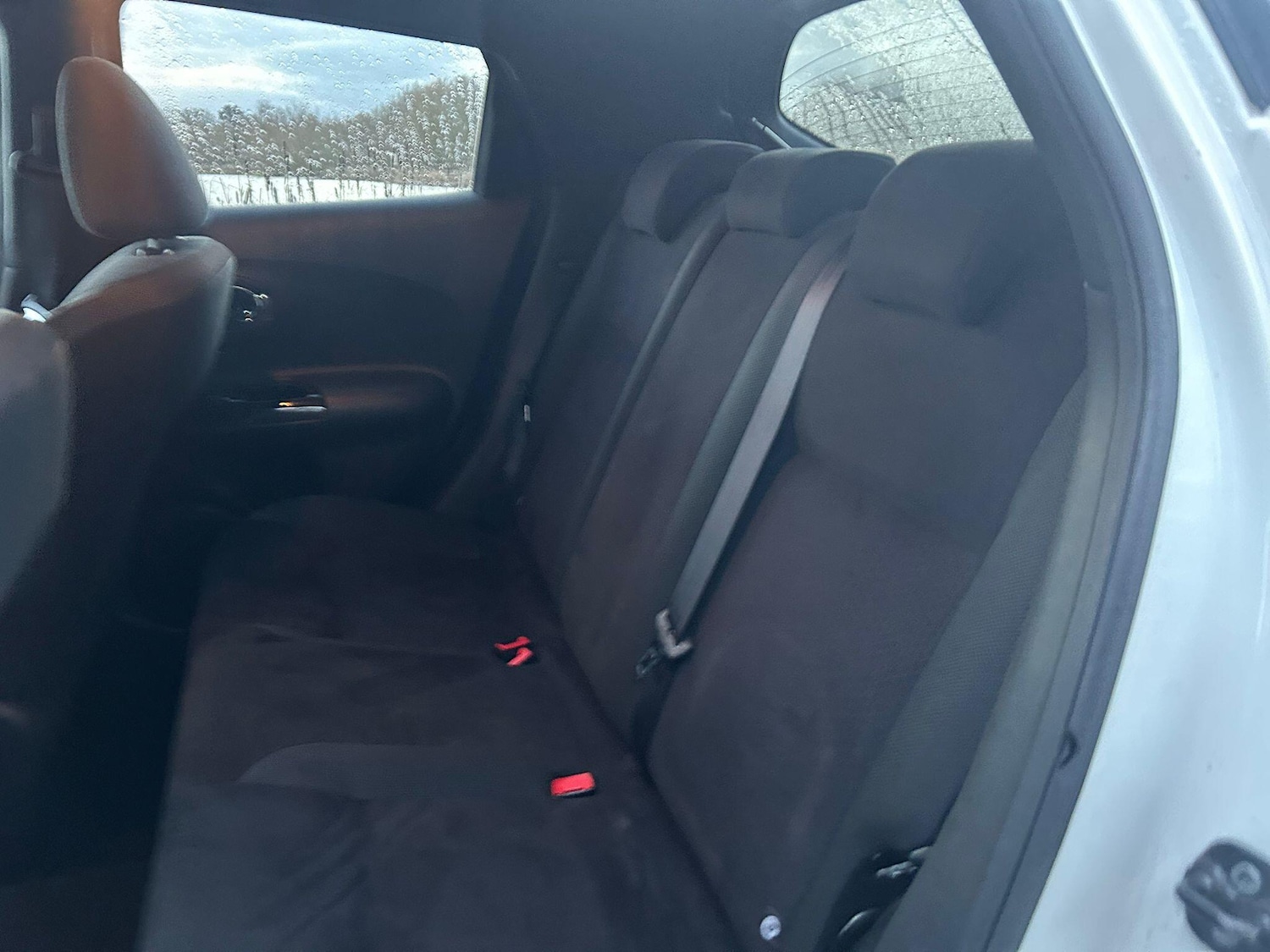 Used Nissan Juke 2014 for sale - 76913902: Photo 7