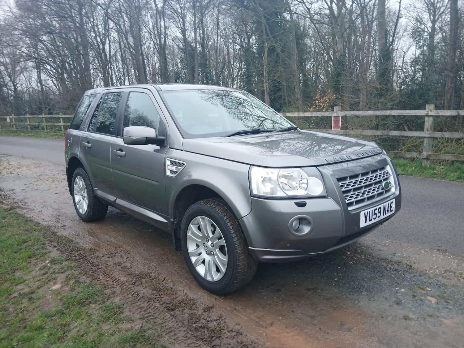 Used Land Rover Freelander 2010 for sale - 77029731: Photo 10