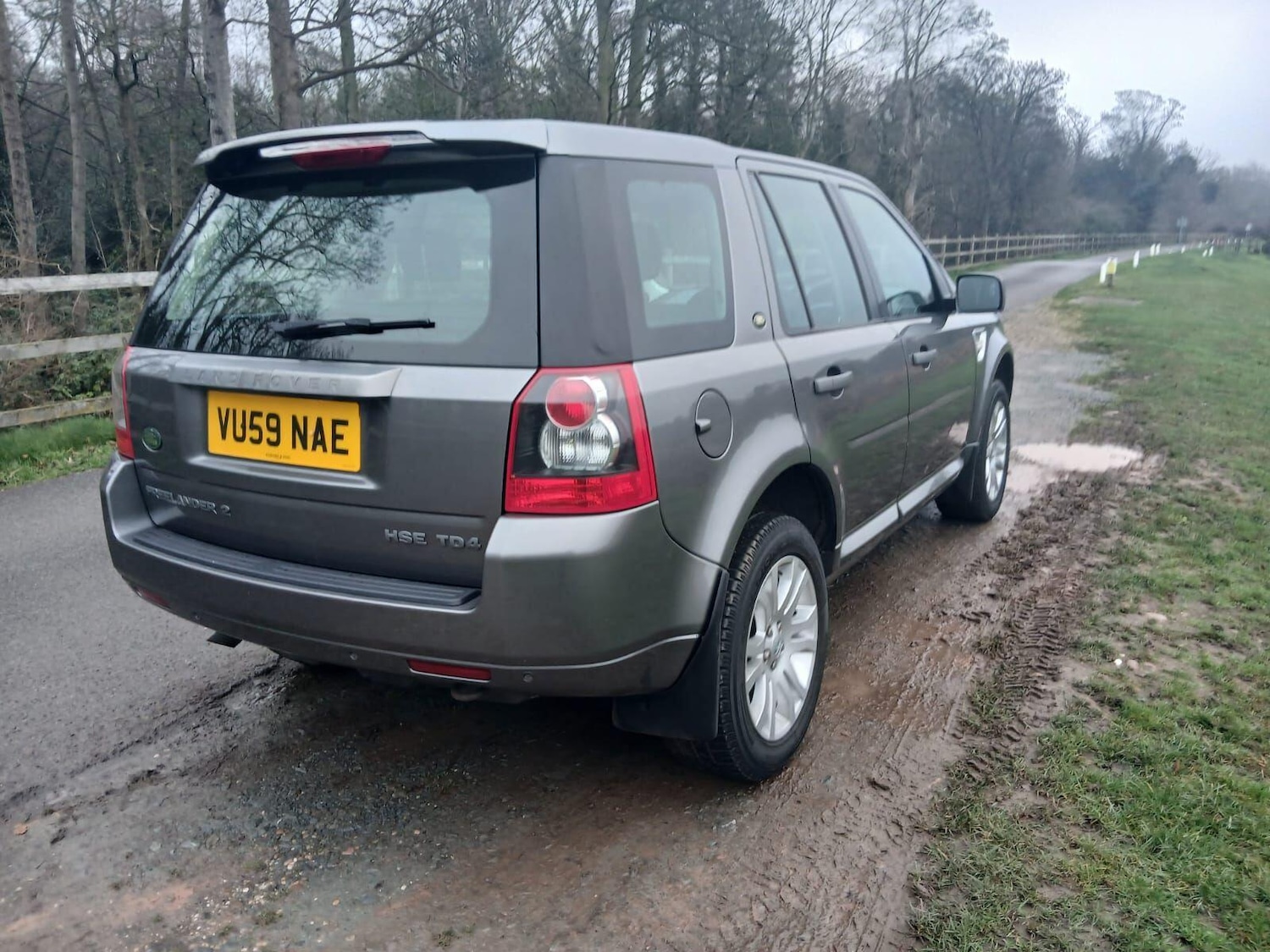 Used Land Rover Freelander 2010 for sale - 77029731: Photo 11