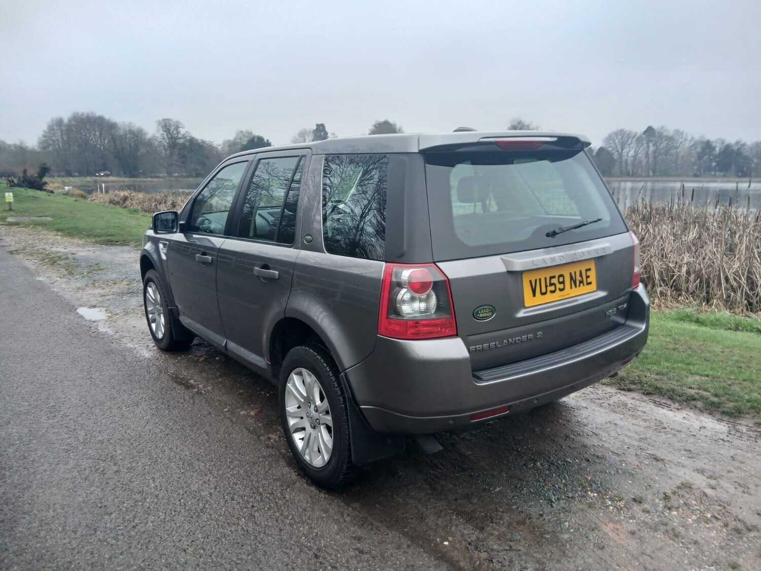 Used Land Rover Freelander 2010 for sale - 77029731: Photo 12