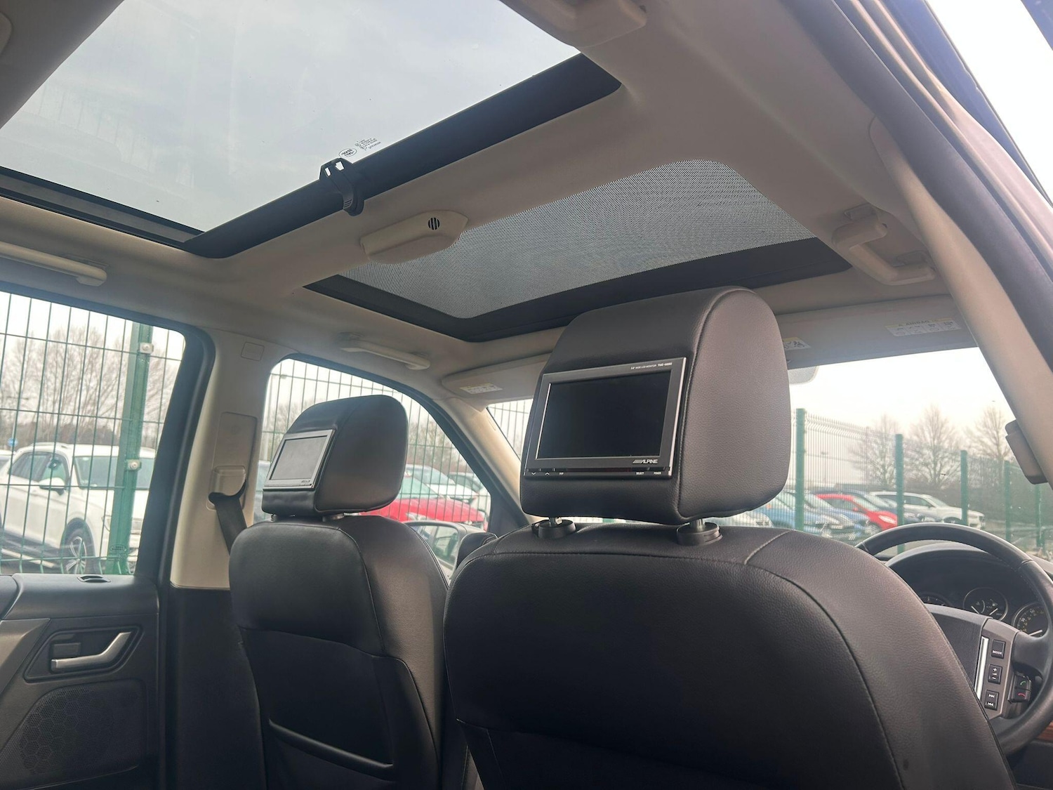 Used Land Rover Freelander 2010 for sale - 77029731: Photo 13