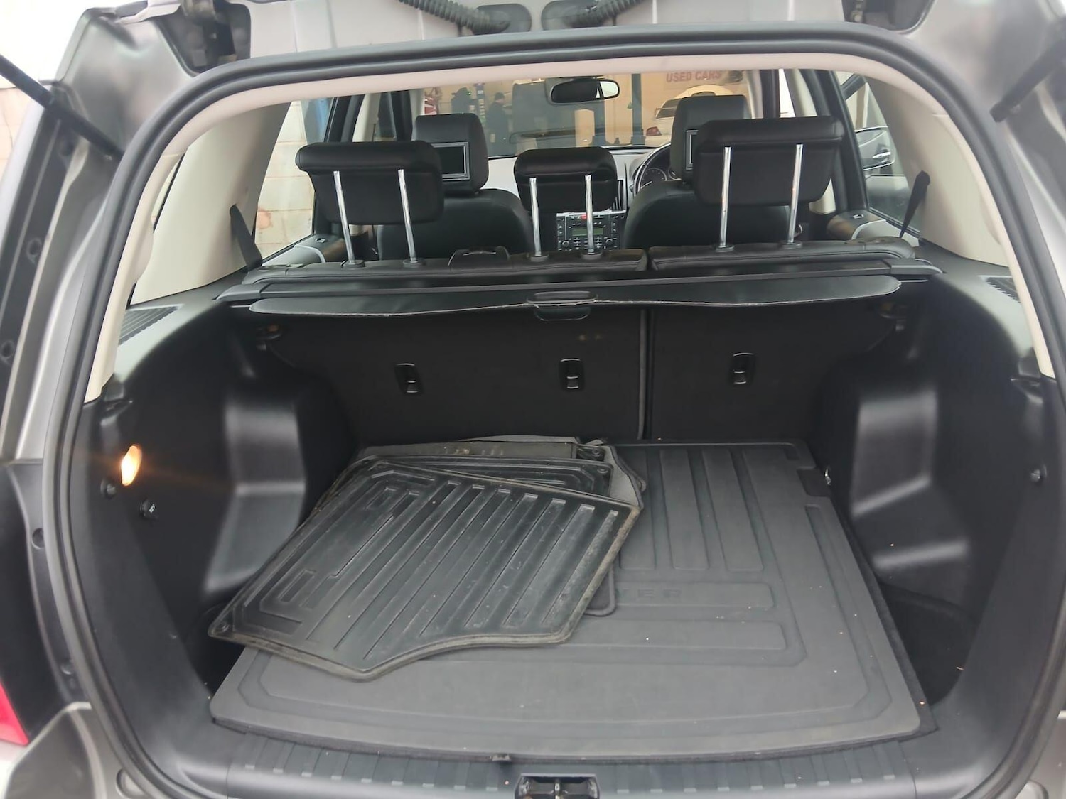 Used Land Rover Freelander 2010 for sale - 77029731: Photo 15