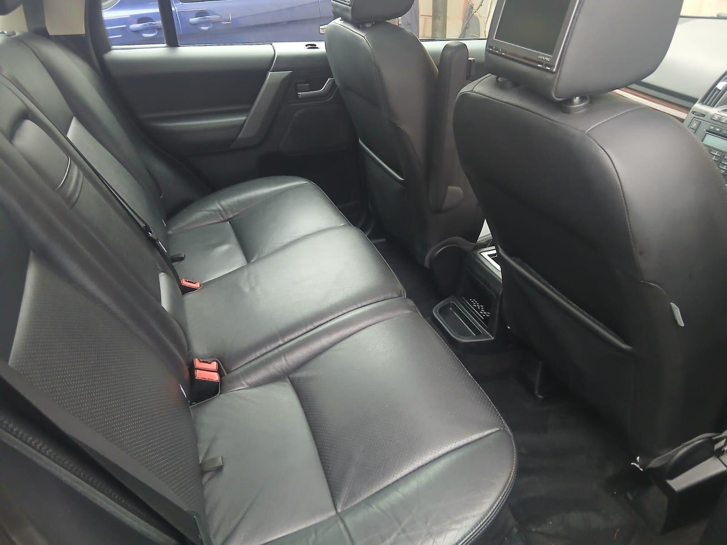 Used Land Rover Freelander 2010 for sale - 77029731: Photo 16