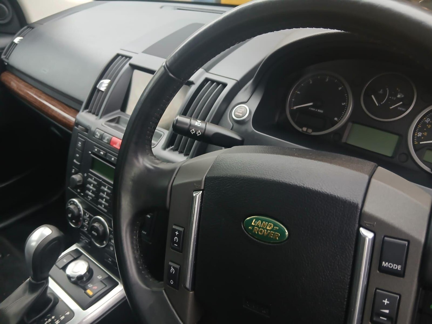 Used Land Rover Freelander 2010 for sale - 77029731: Photo 17