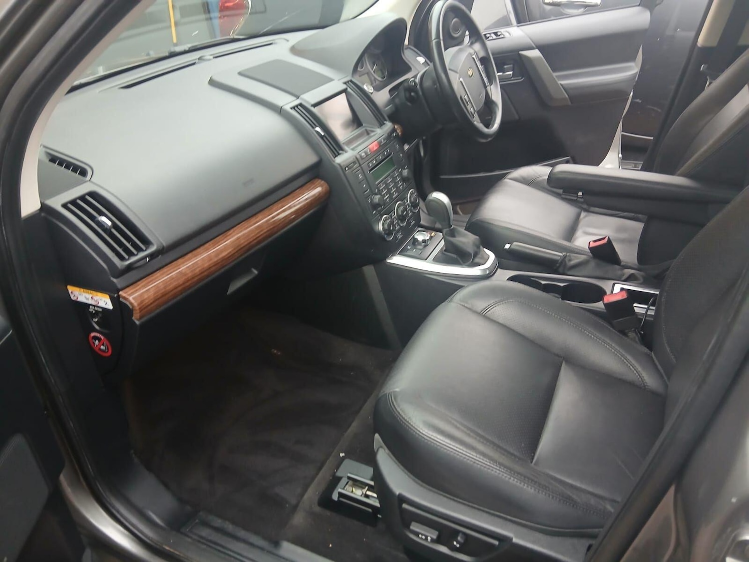 Used Land Rover Freelander 2010 for sale - 77029731: Photo 18