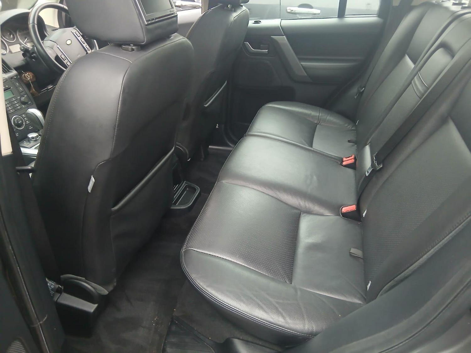 Used Land Rover Freelander 2010 for sale - 77029731: Photo 19