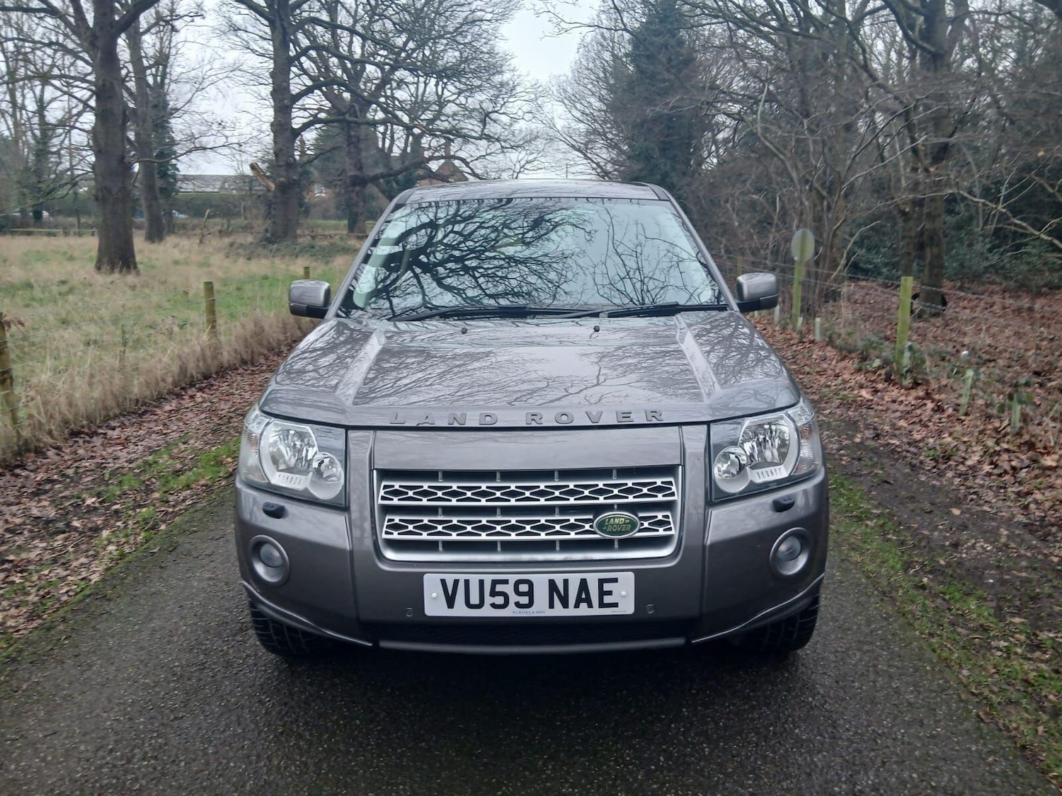 Used Land Rover Freelander 2010 for sale - 77029731: Photo 2