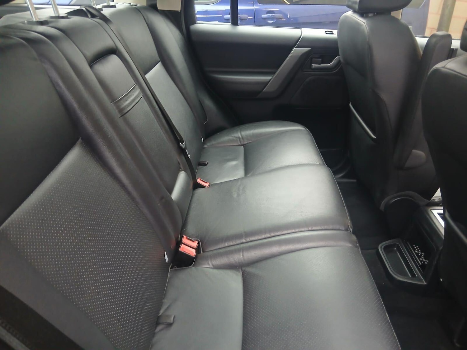 Used Land Rover Freelander 2010 for sale - 77029731: Photo 20