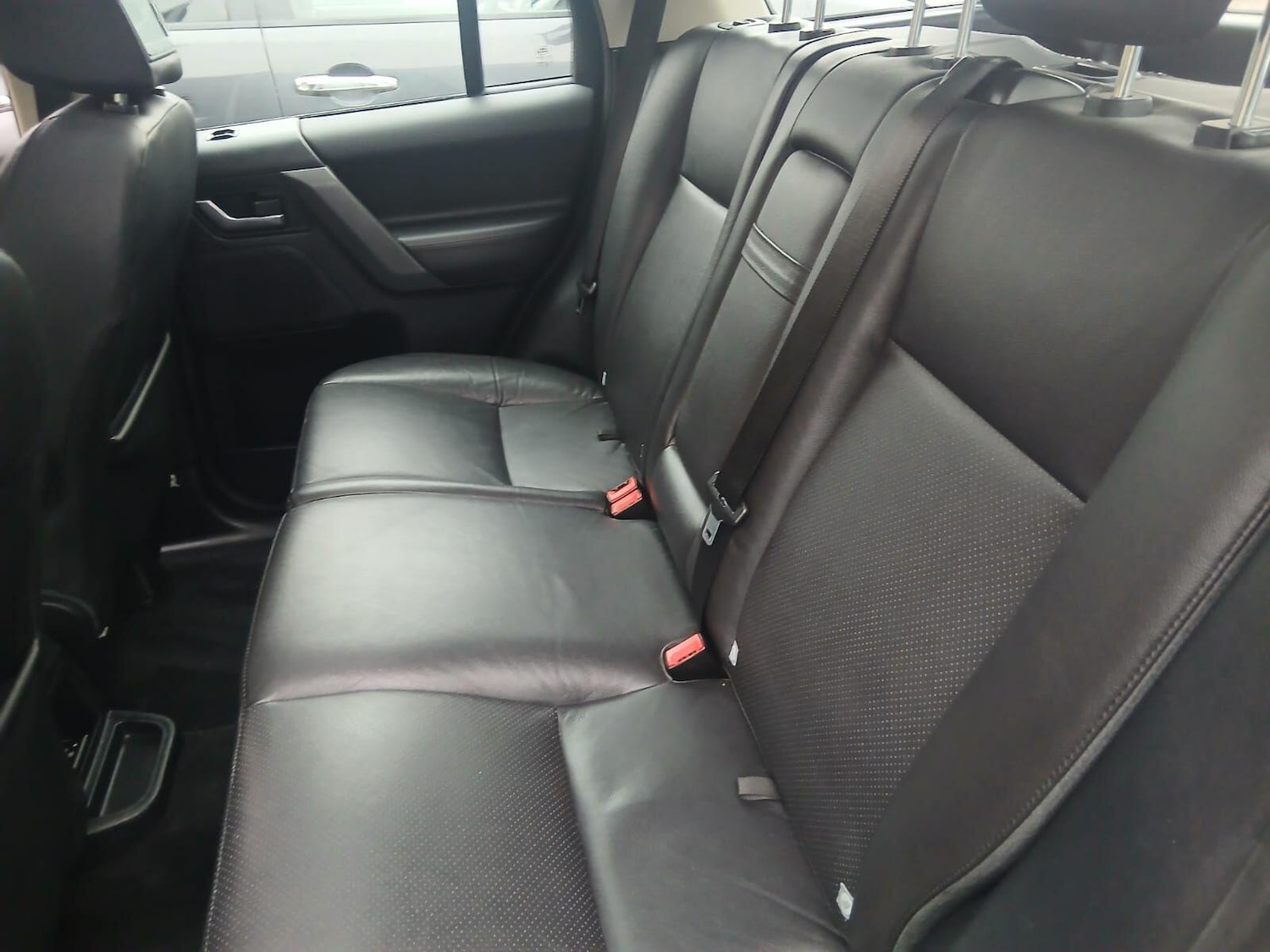 Used Land Rover Freelander 2010 for sale - 77029731: Photo 21