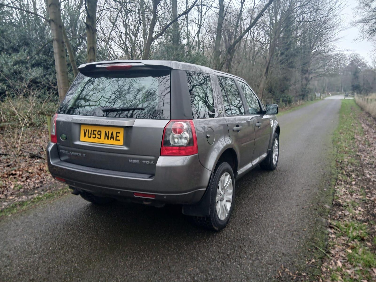 Used Land Rover Freelander 2010 for sale - 77029731: Photo 3