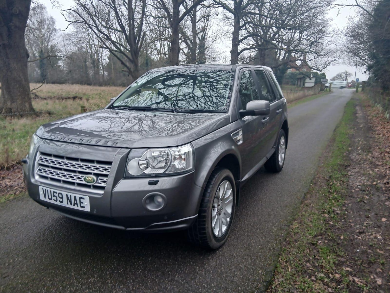 Used Land Rover Freelander 2010 for sale - 77029731: Photo 4