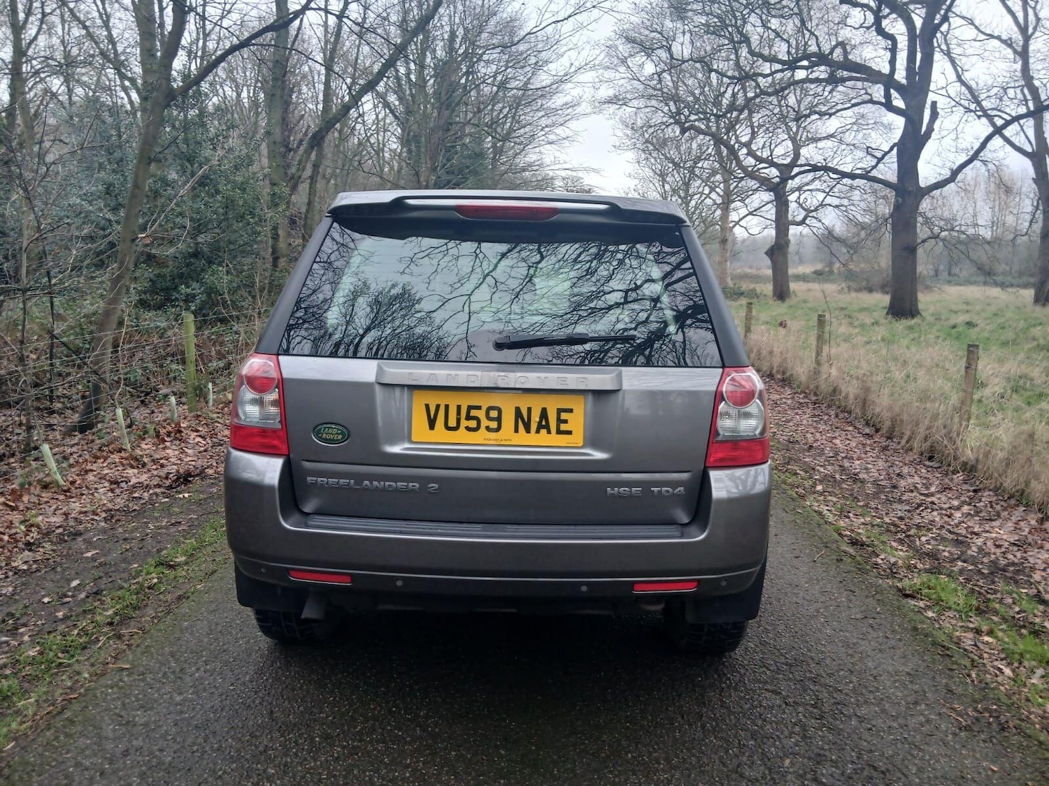 Used Land Rover Freelander 2010 for sale - 77029731: Photo 6