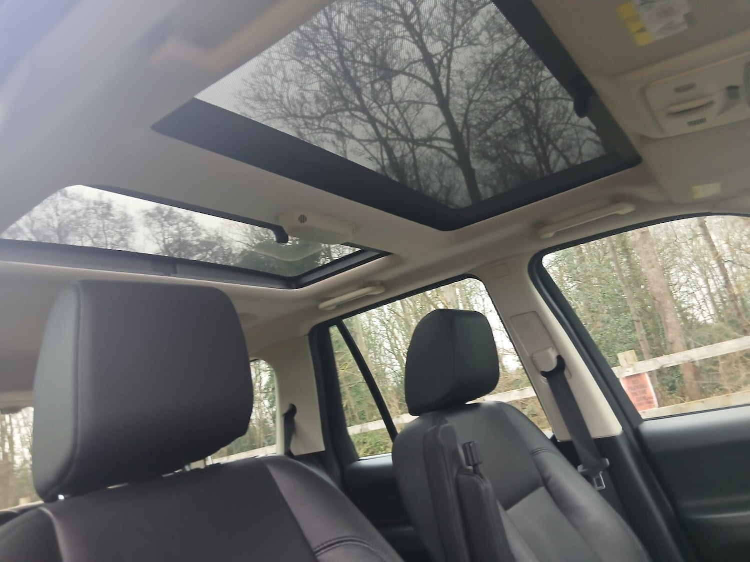 Used Land Rover Freelander 2010 for sale - 77029731: Photo 7