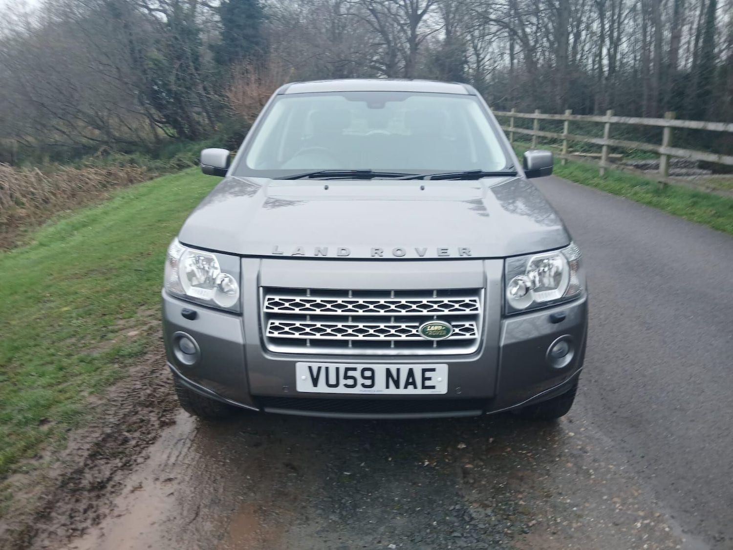 Used Land Rover Freelander 2010 for sale - 77029731: Photo 8