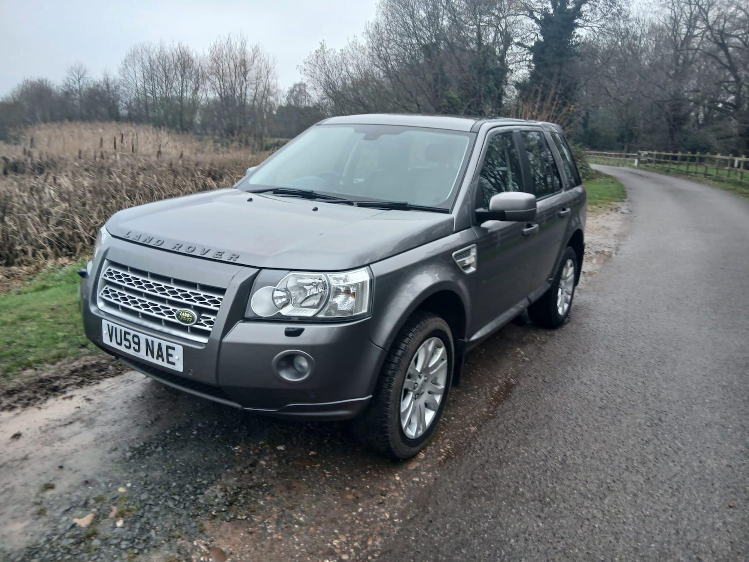 Used Land Rover Freelander 2010 for sale - 77029731: Photo 9