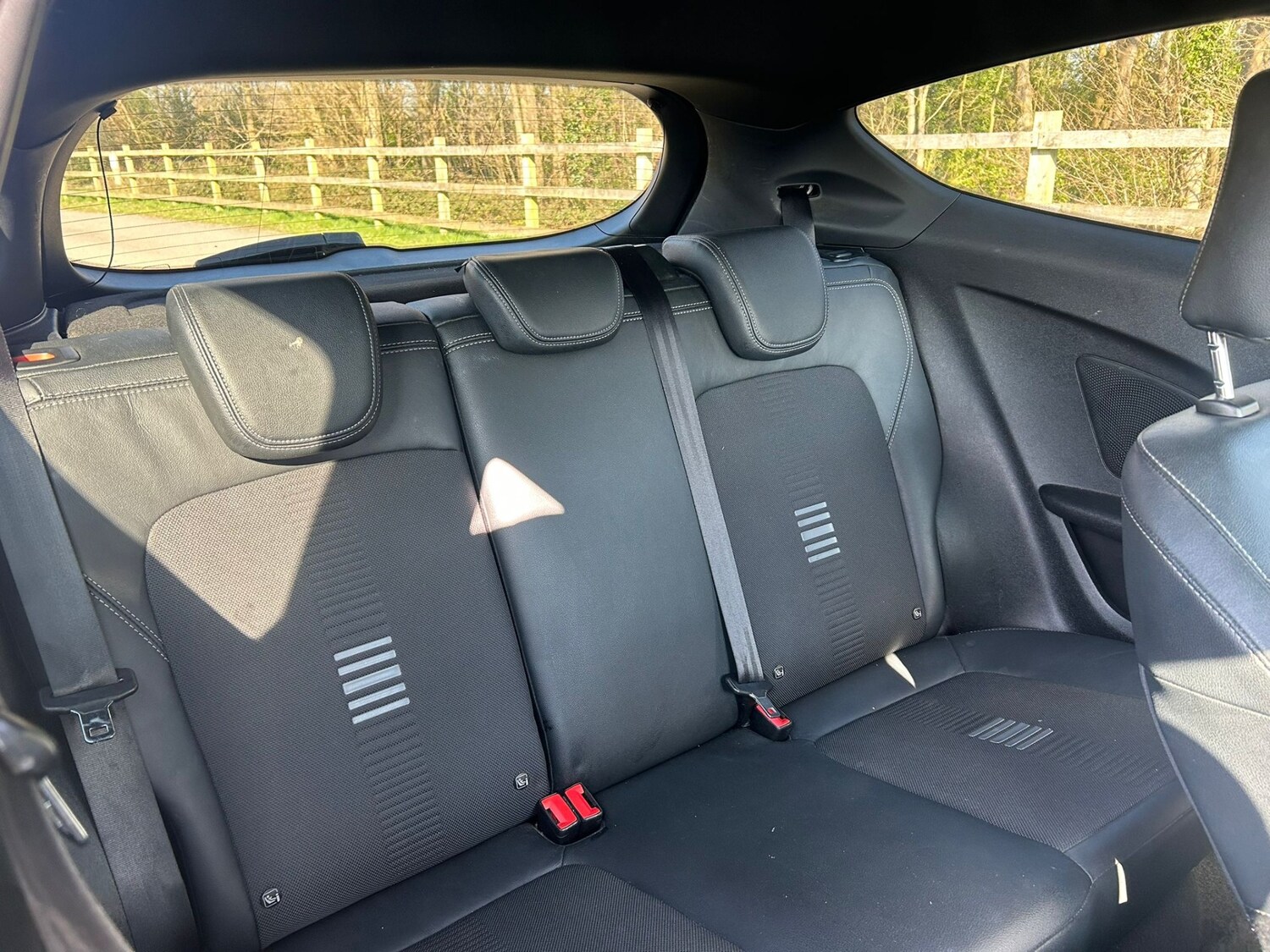 Used Ford Fiesta 2018 for sale - 78179711: Photo 23