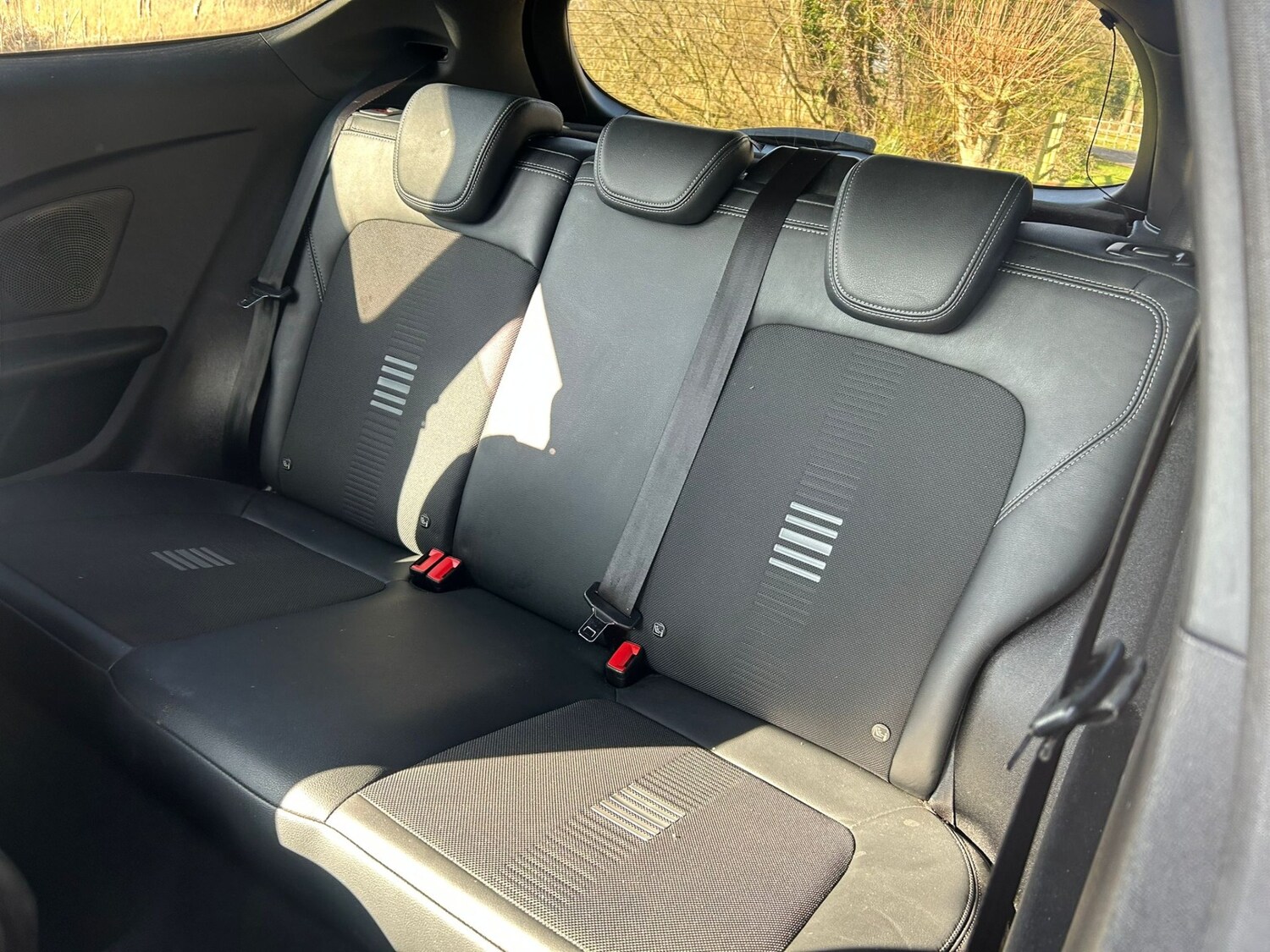 Used Ford Fiesta 2018 for sale - 78179711: Photo 25