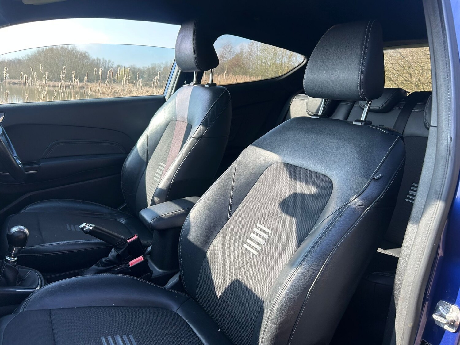 Used Ford Fiesta 2018 for sale - 78179711: Photo 26