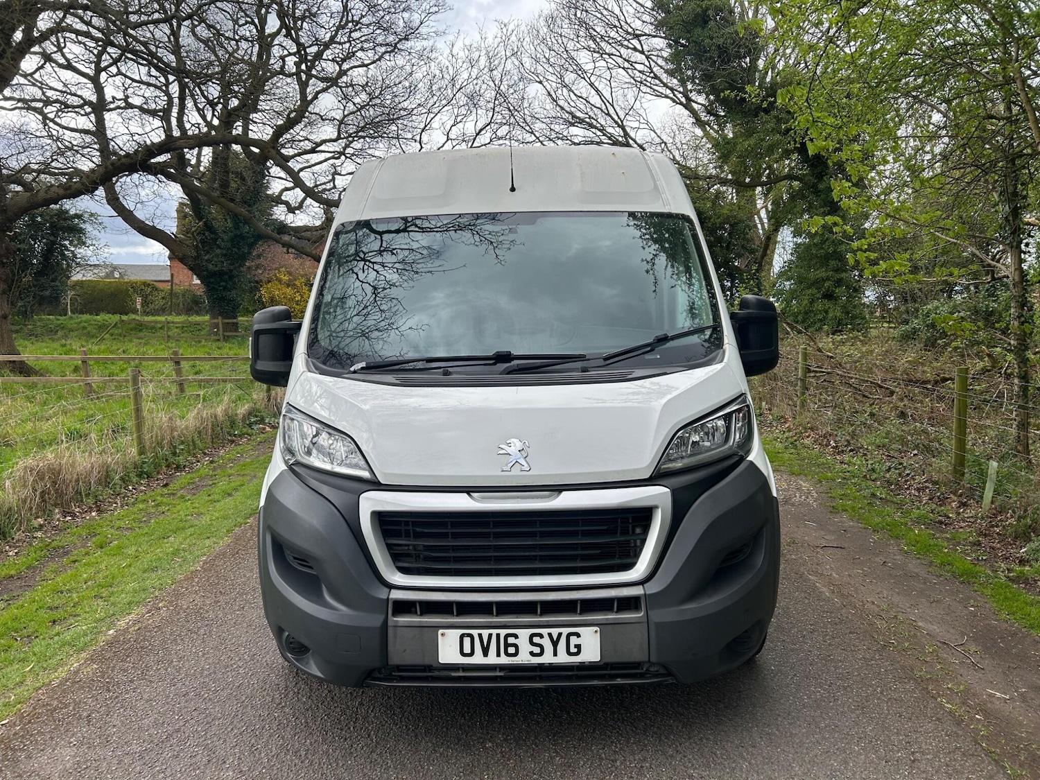 Used Peugeot Boxer 2016 for sale - 78127376: Photo 10