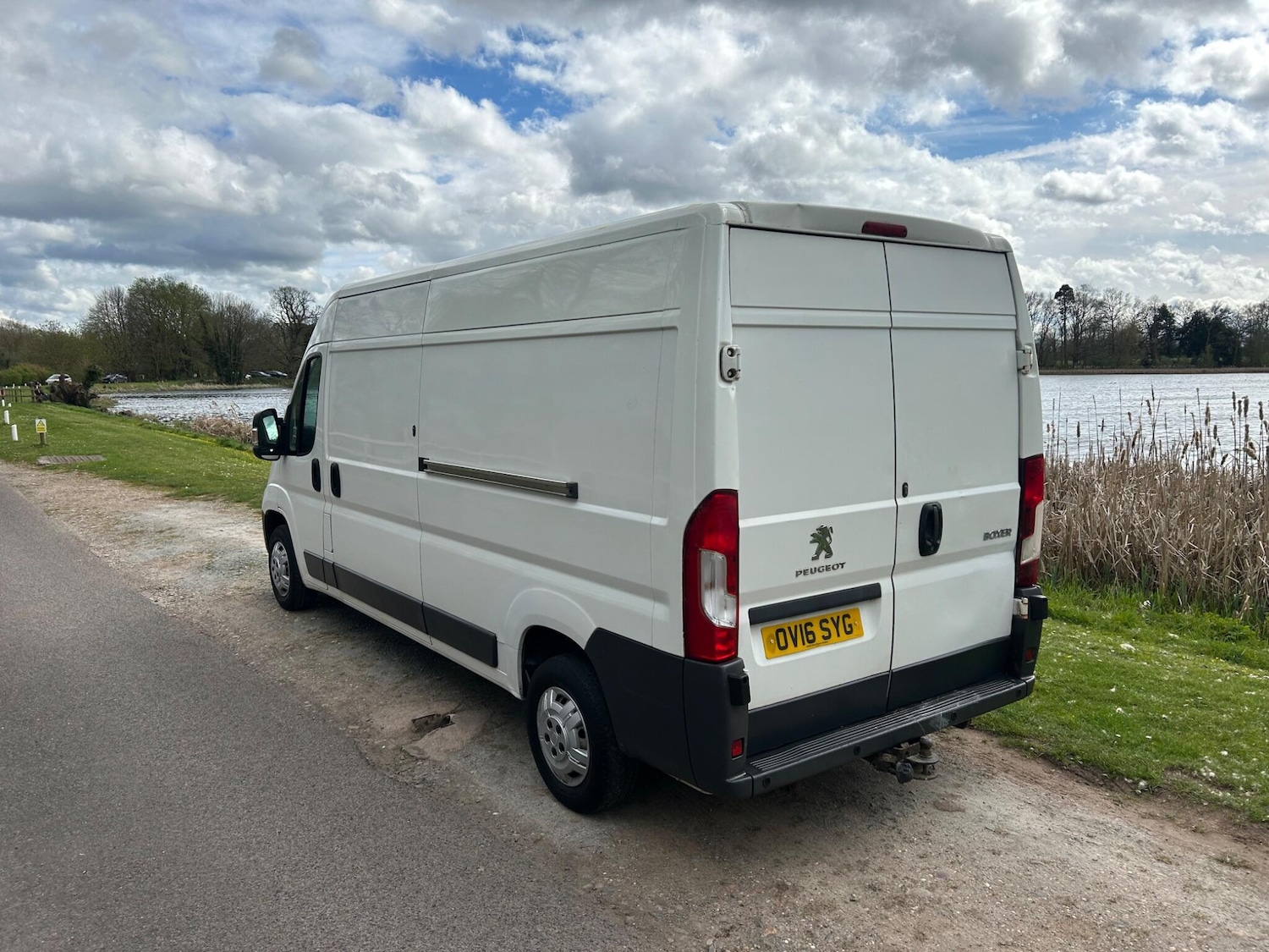 Used Peugeot Boxer 2016 for sale - 78127376: Photo 14