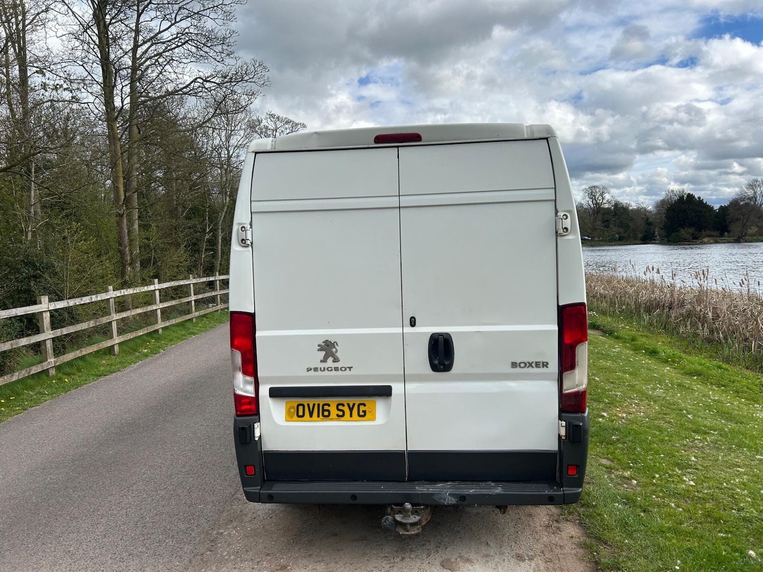 Used Peugeot Boxer 2016 for sale - 78127376: Photo 15