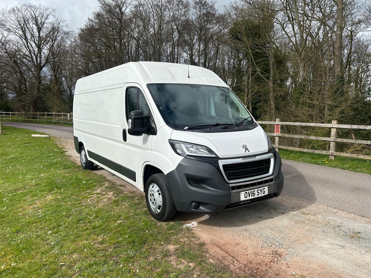 Used Peugeot Boxer 2016 for sale - 78127376: Photo 16