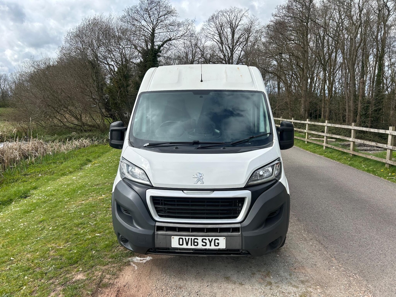 Used Peugeot Boxer 2016 for sale - 78127376: Photo 18