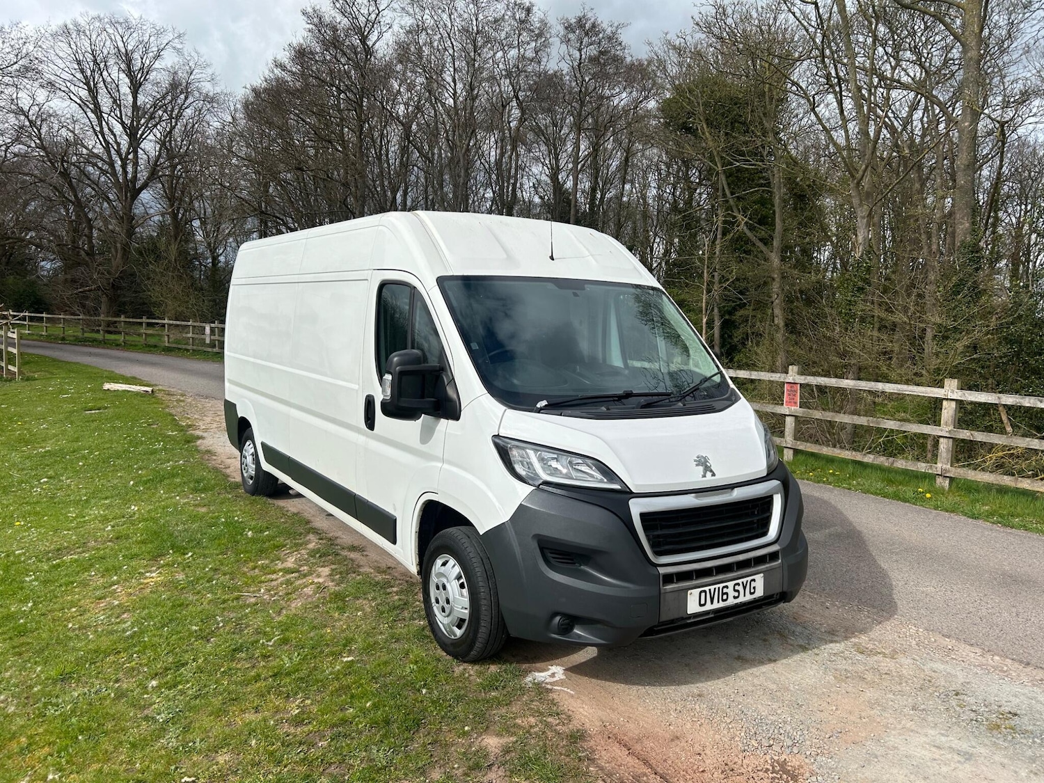Used Peugeot Boxer 2016 for sale - 78127376: Photo 19