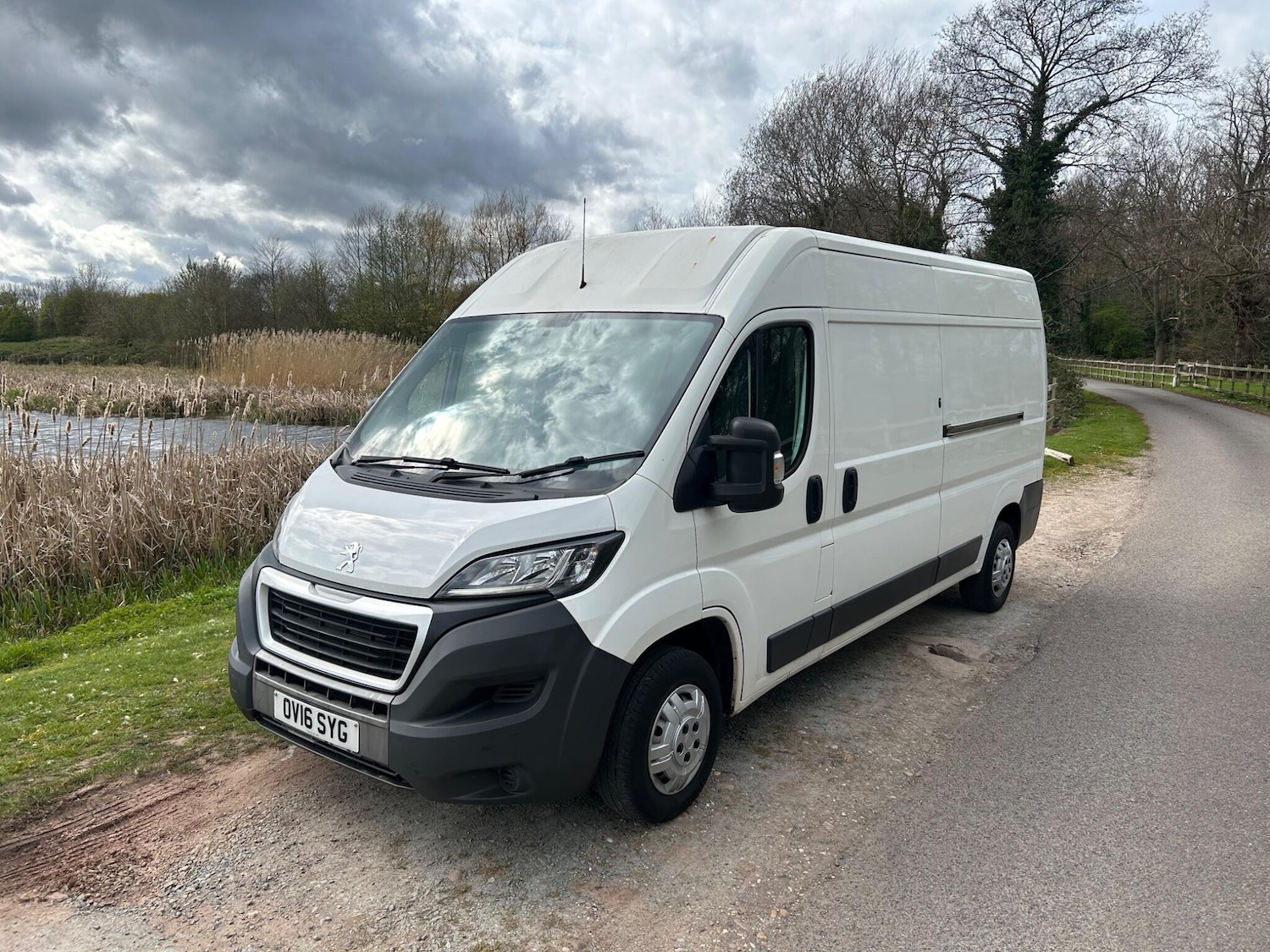 Used Peugeot Boxer 2016 for sale - 78127376: Photo 21