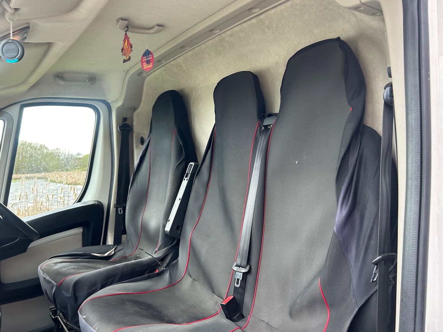 Used Peugeot Boxer 2016 for sale - 78127376: Photo 23