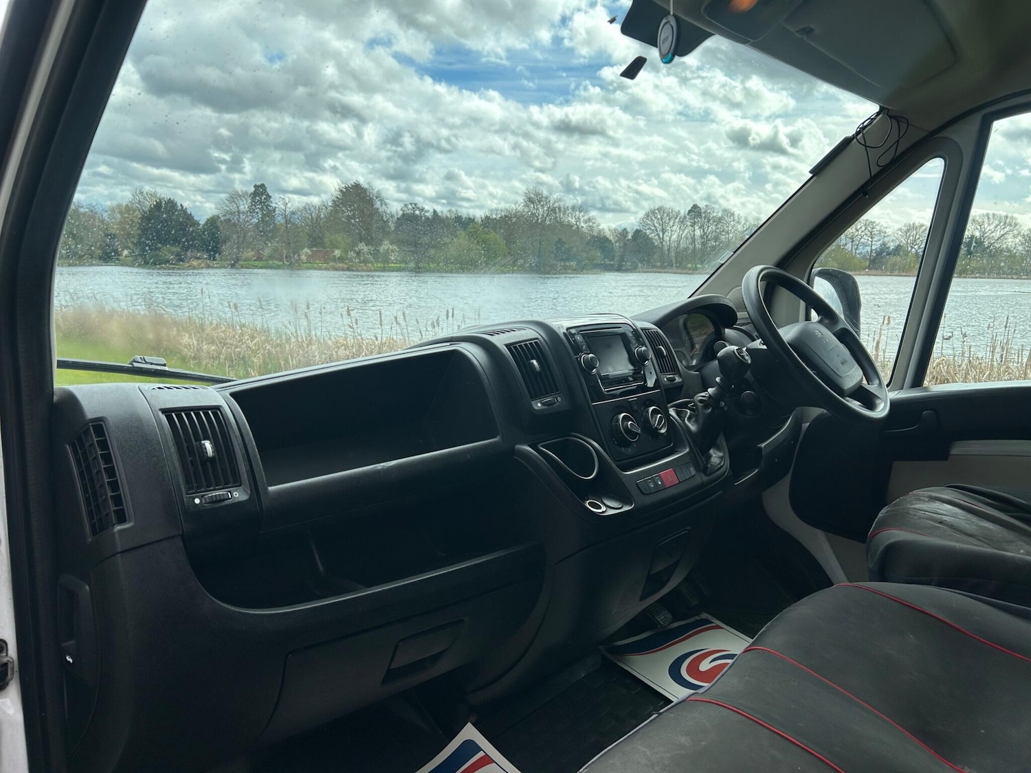 Used Peugeot Boxer 2016 for sale - 78127376: Photo 24