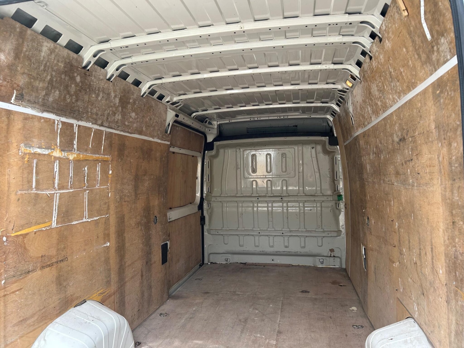 Used Peugeot Boxer 2016 for sale - 78127376: Photo 25