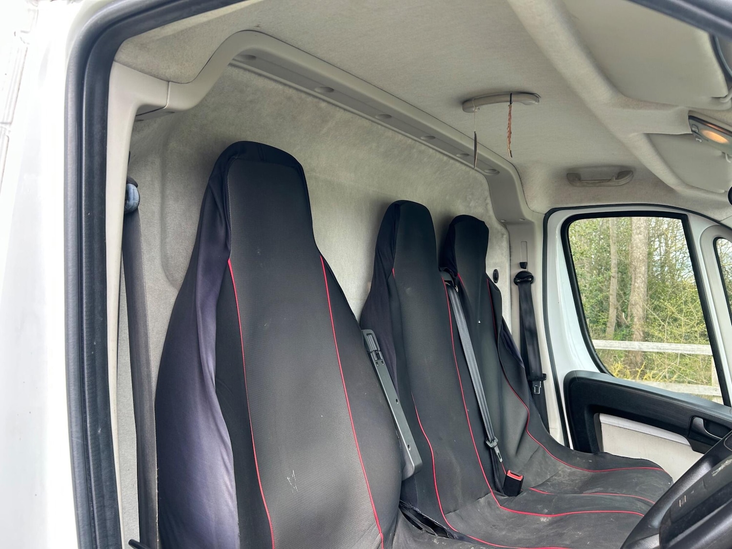 Used Peugeot Boxer 2016 for sale - 78127376: Photo 27