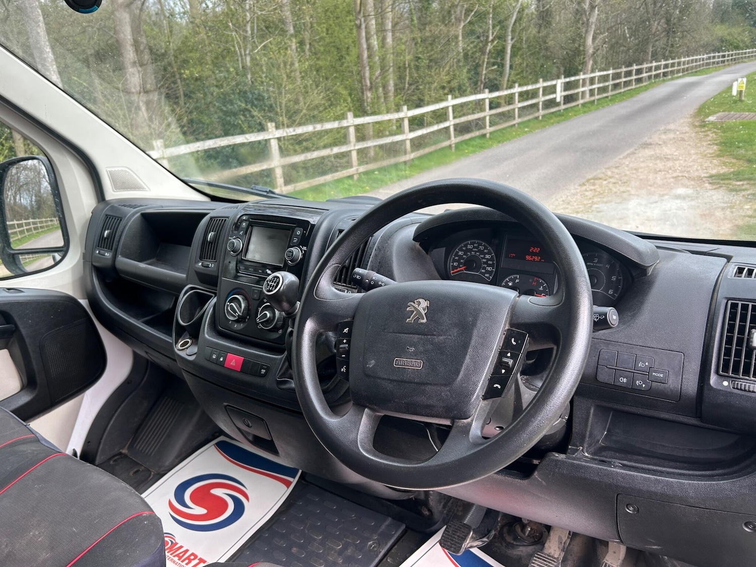 Used Peugeot Boxer 2016 for sale - 78127376: Photo 28