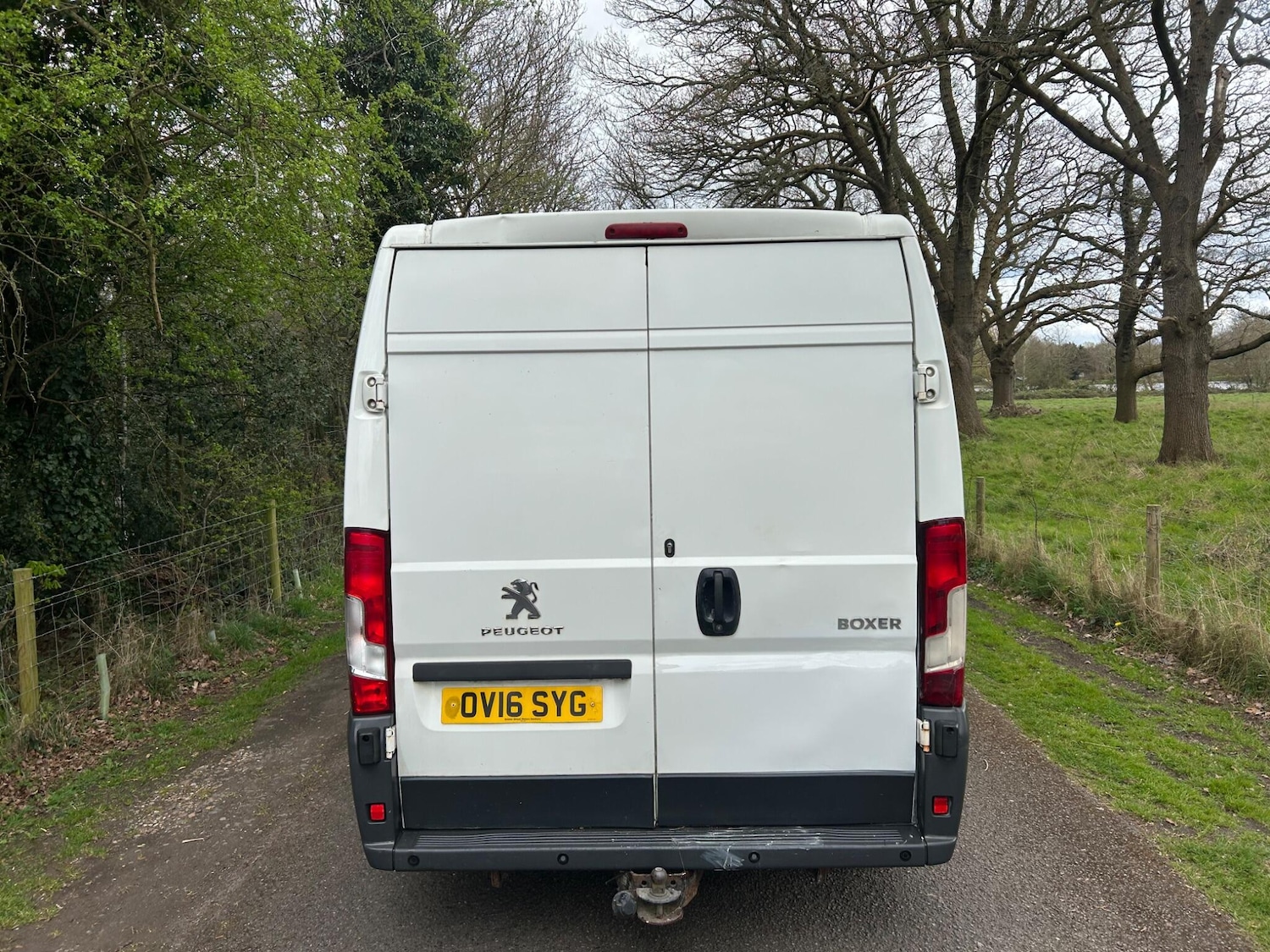 Used Peugeot Boxer 2016 for sale - 78127376: Photo 4